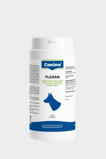 Canina Flexan 150g