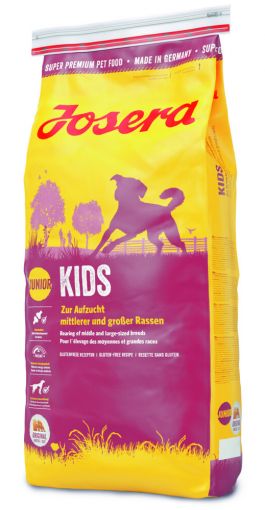 Josera Kids 15 kg