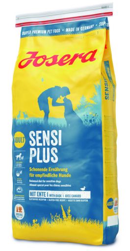 Josera SensiPlus 15 kg