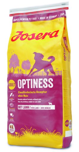 Josera Optiness 15 kg