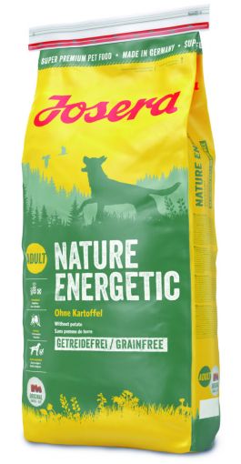 Josera Nature Energetic 15 kg