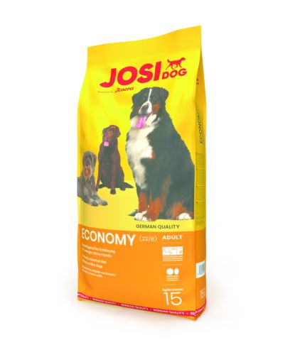 JosiDog Economy 15 kg