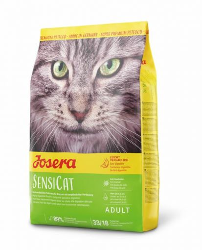 Josera Cat Sensicat 10 kg