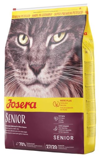 Josera Cat Senior 400 g