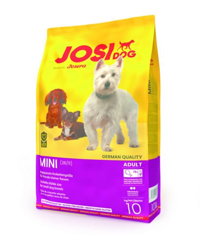 JosiDog Mini 10 kg