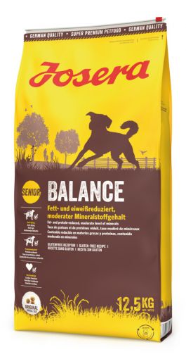 Josera Balance 12,5kg