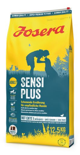 Josera SensiPlus 12,5kg