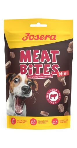 Josera Meat Bites Mini Beef 70 g