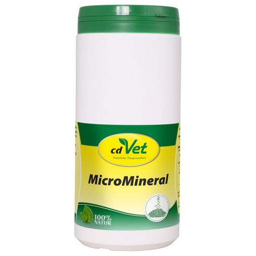 cdVet MicroMineral 1kg