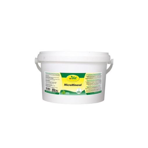 cdVet MicroMineral 3kg