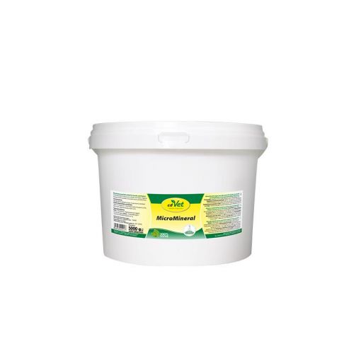 cdVet MicroMineral 5kg