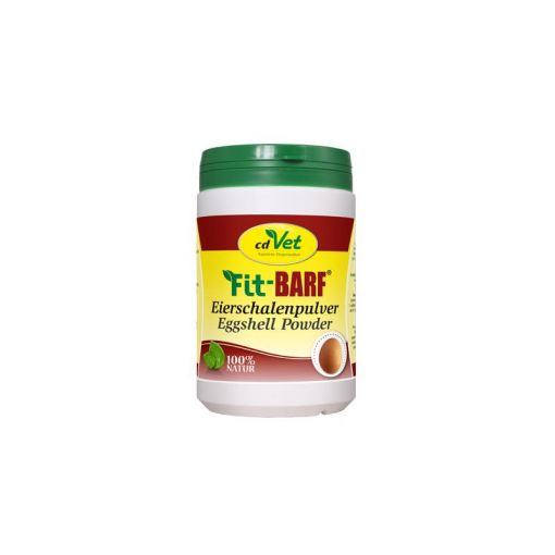 cdVet Fit-Barf Eierschalenpulver 1kg