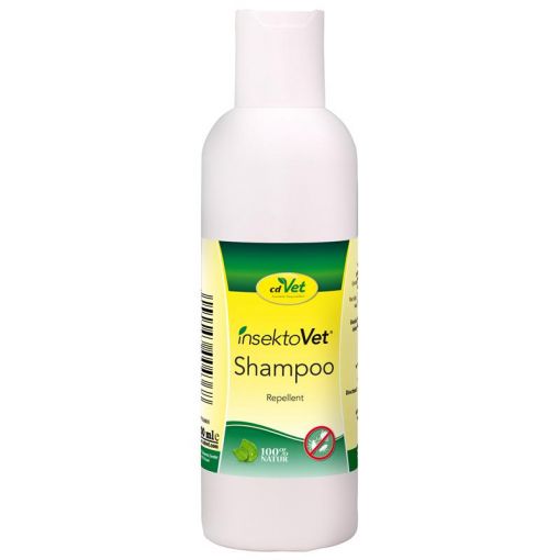 cdVet insektoVet Shampoo* 200ml