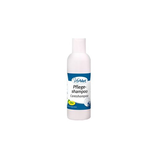 cdVet VeaVet Pflegeshampoo 200ml