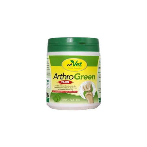 cdVet ArthroGreen plus 330g