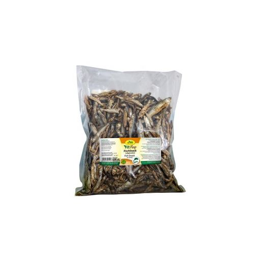 cdVet FischSnack Beutel 250g