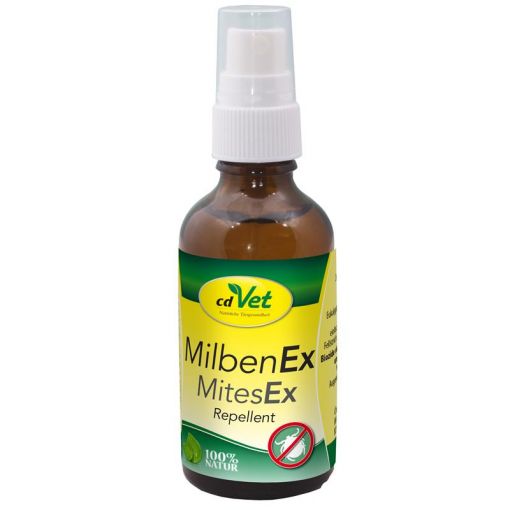 cdVet MilbenEx* 50ml