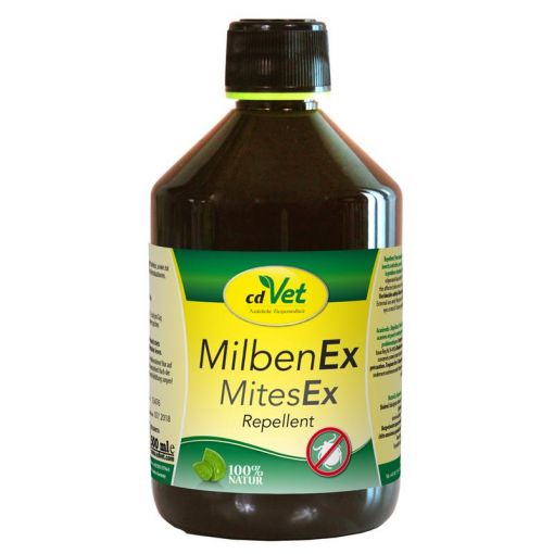 cdVet MilbenEx* 500ml