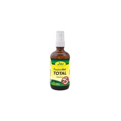 cdVet insektoVet Total* 100ml