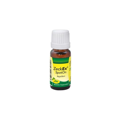 cdVet ZeckEx SpotOn* 10ml