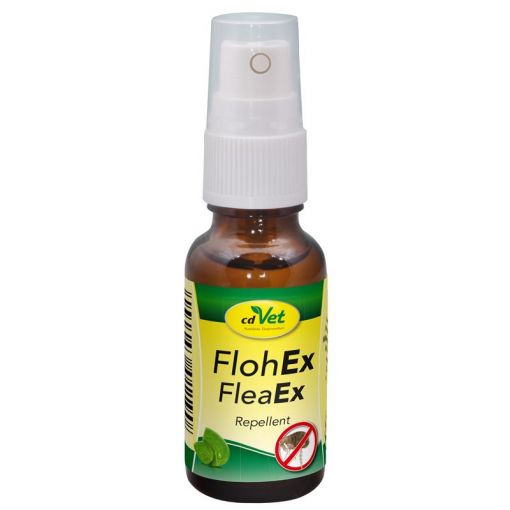 cdVet FlohEx* 20ml