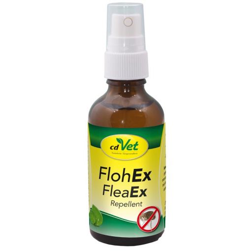 cdVet FlohEx* 50ml