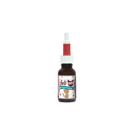 cdVet feliTatz AugenReiniger 20 ml