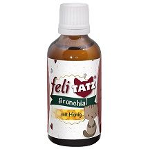 cdVet feliTATZ Bronchial 50 ml