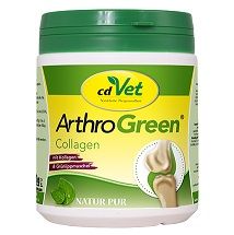 cdVetArthroGreen Collagen 300g