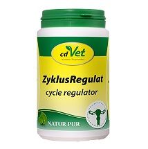 cdVet Zyklus Regulat 120g