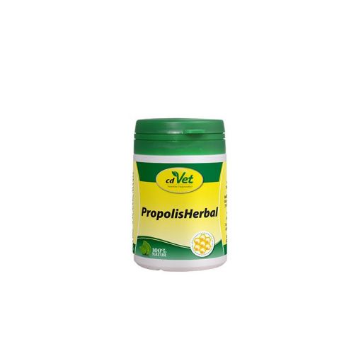 cdVet Propolis Herbal 45g