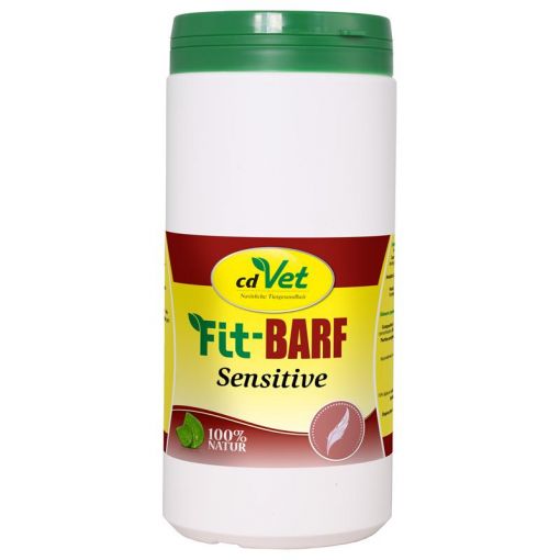 cdVet Fit-Barf Sensitive 700g