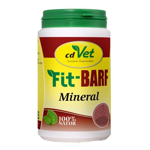 cdVet Fit-Barf Mineral 300g