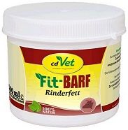 cdVet Fit-Barf Rinderfett 500ml