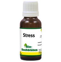 cdVet Bio-Bachblüten Stress 20ml