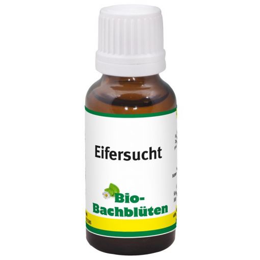 cdvet Bio-Bachblüten Eifersucht 20ml