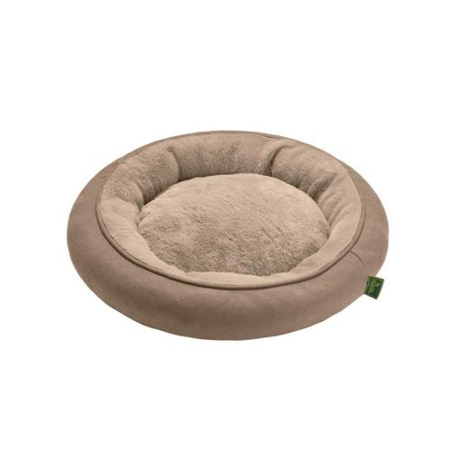 Hunter Donut Schlafplatz Rockford beige 70 cm