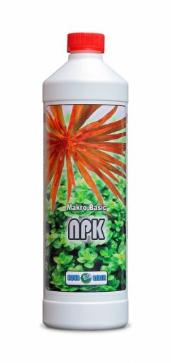 Aqua Rebell NPK 1000 ml