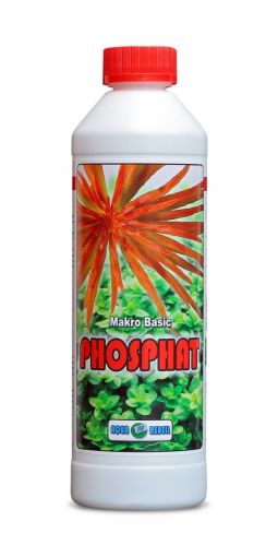 Aqua Rebell Phosphat 500 ml