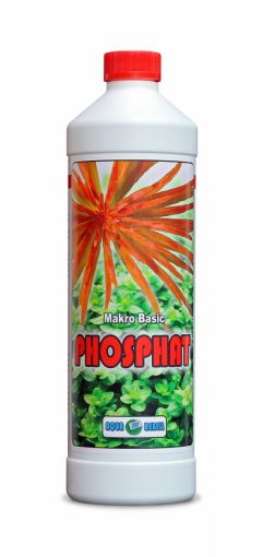 Aqua Rebell Phosphat 1000 ml