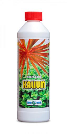 Aqua Rebell Kalium 500 ml