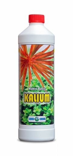 Aqua Rebell Kalium 1000 ml