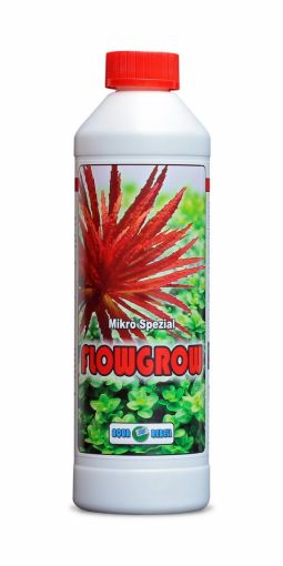 Aqua Rebell Flowgrow 500 ml