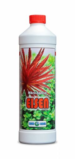 Aqua Rebell Mikro Eisen Spezial 1000 ml