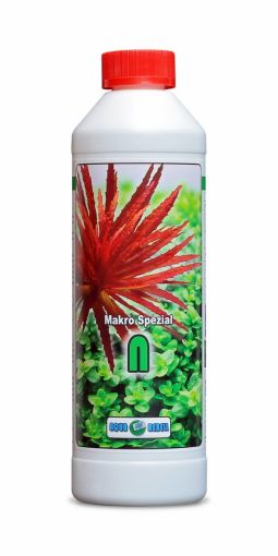 Aqua Rebell N 500 ml