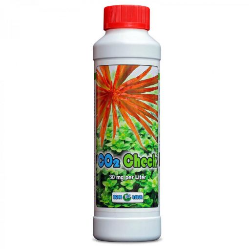 Aqua Rebell CO2 Check 30 mg per Liter