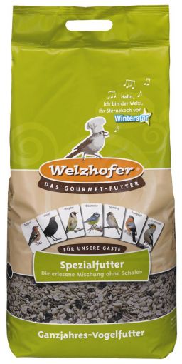 Welzhofer Bird Spezialfutter 10kg