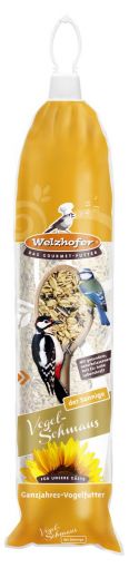 Welzhofer Bird Vogelschmaus Der Sonnige 500g (Menge: 12 je Bestelleinheit)