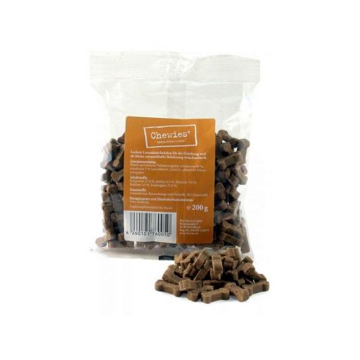 Chewies Lammknöchelchen 200g