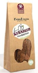 Keksdieb Enten-Streifen getreidefrei 100g